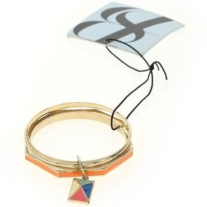Sachin + Babi Tetra Multi-Bangle  Bracelet